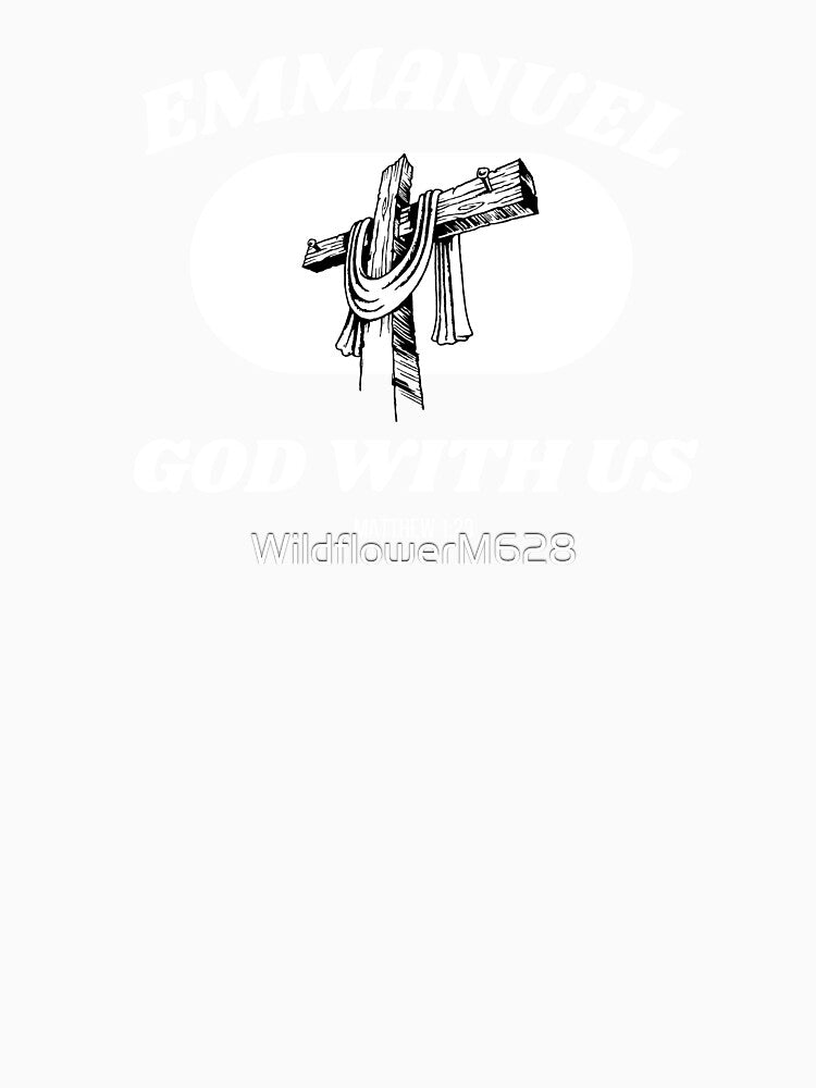 Emmanuel by WildflowerM628