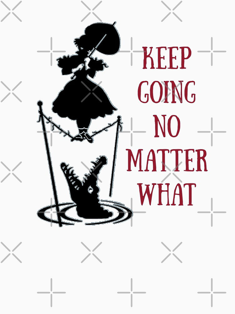 Keep Going by designbyjodyb