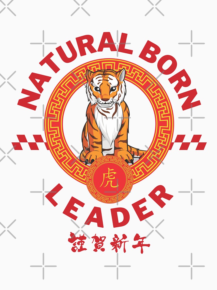 Natural born leader by Peerless-Prime