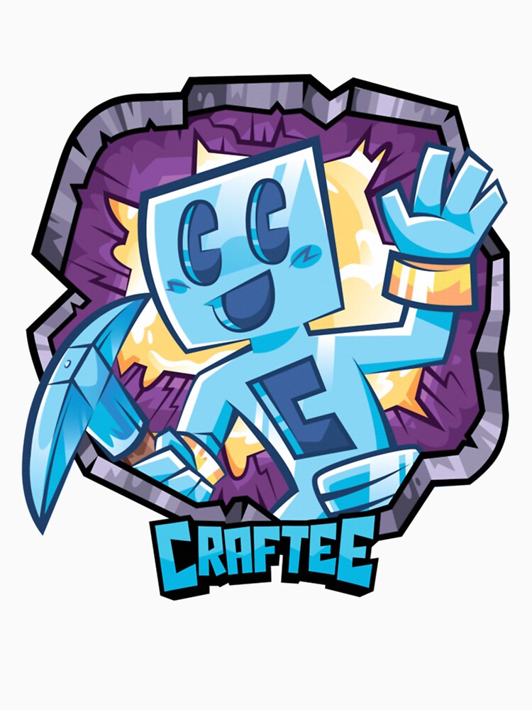 Craftee by minleaks