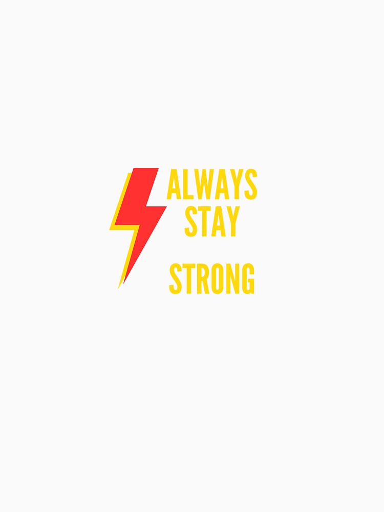 stay strong by Dancyarts