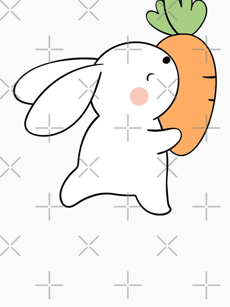 Bunny Better Have My Candy by Mariano Topno