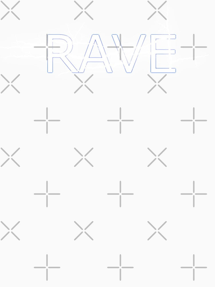 Rave by Passengers
