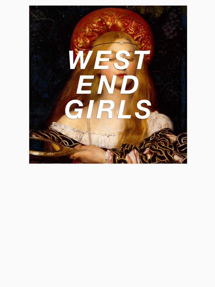 West End Vanity by brinleelinton35