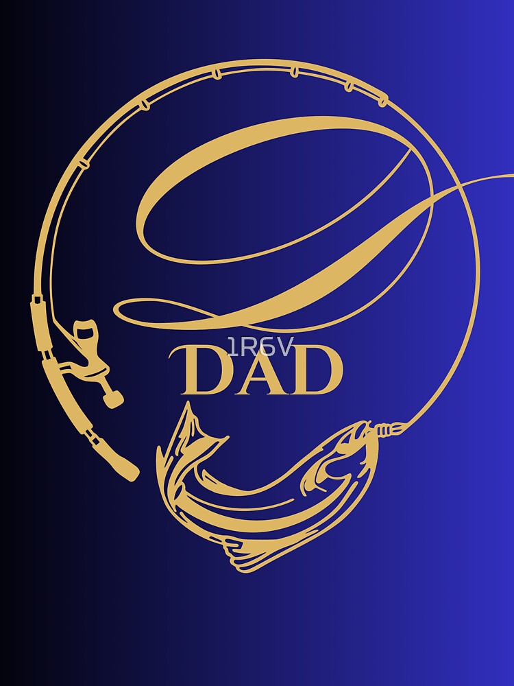 Best Dad Ever by 1R6V