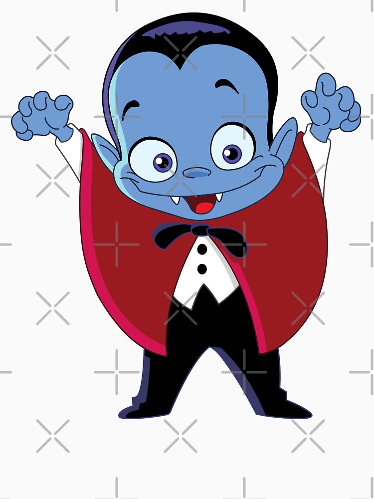Baby Vampire - Kids by OMGCutie