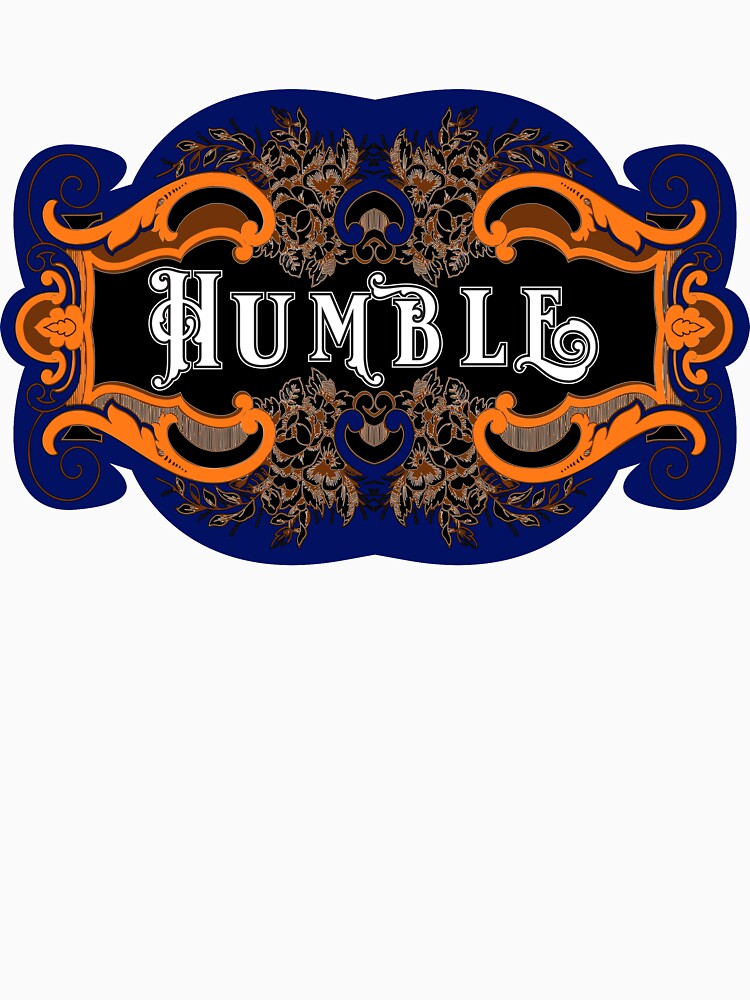 Humble by Dreams of Dubai