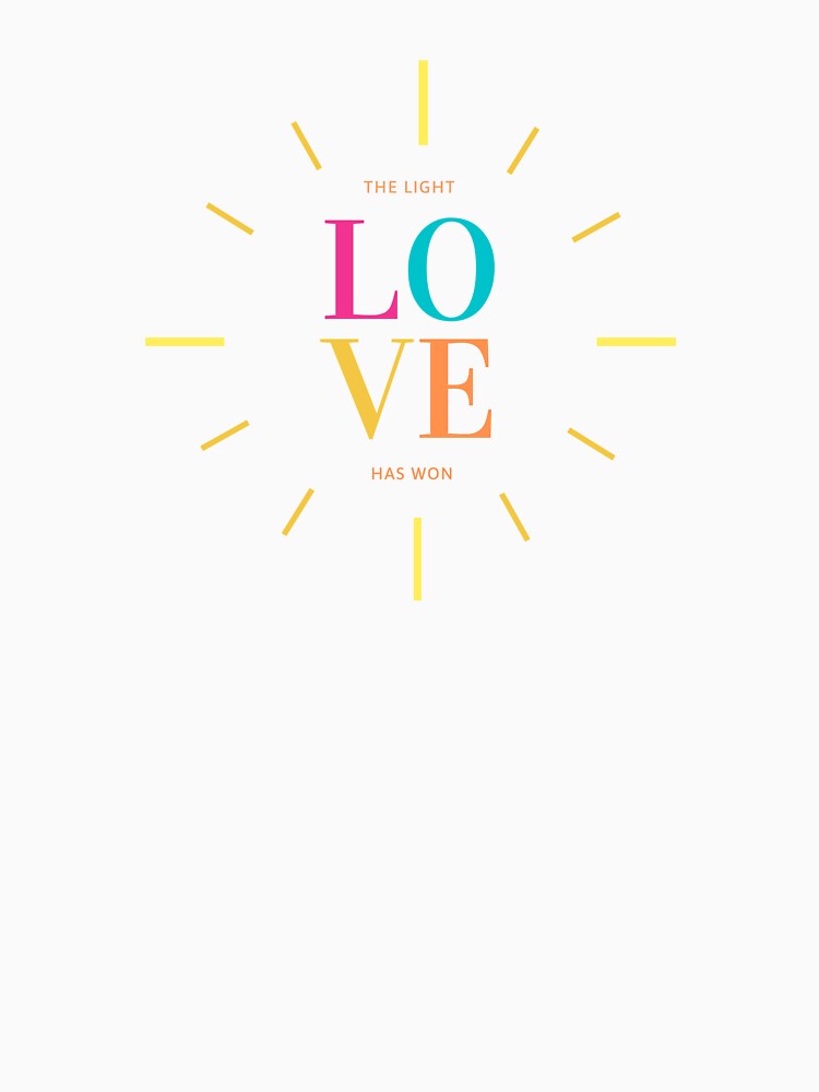 LOVE by TheLightHasWon