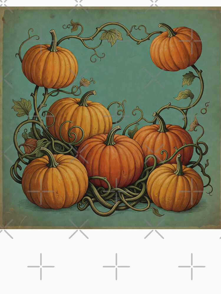 Pumpkins by dudeoir