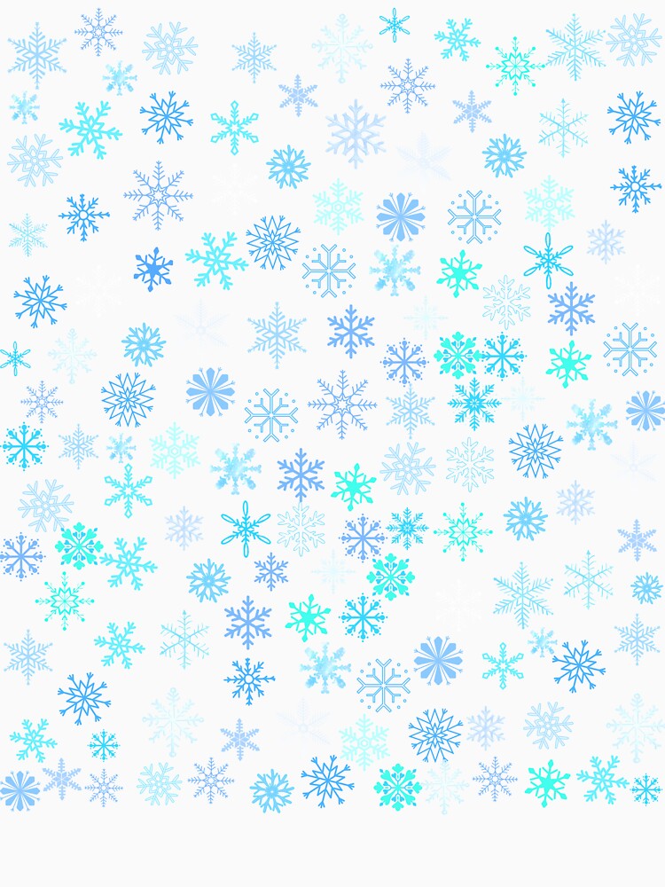 Winter-themed gifts by Nikoverse