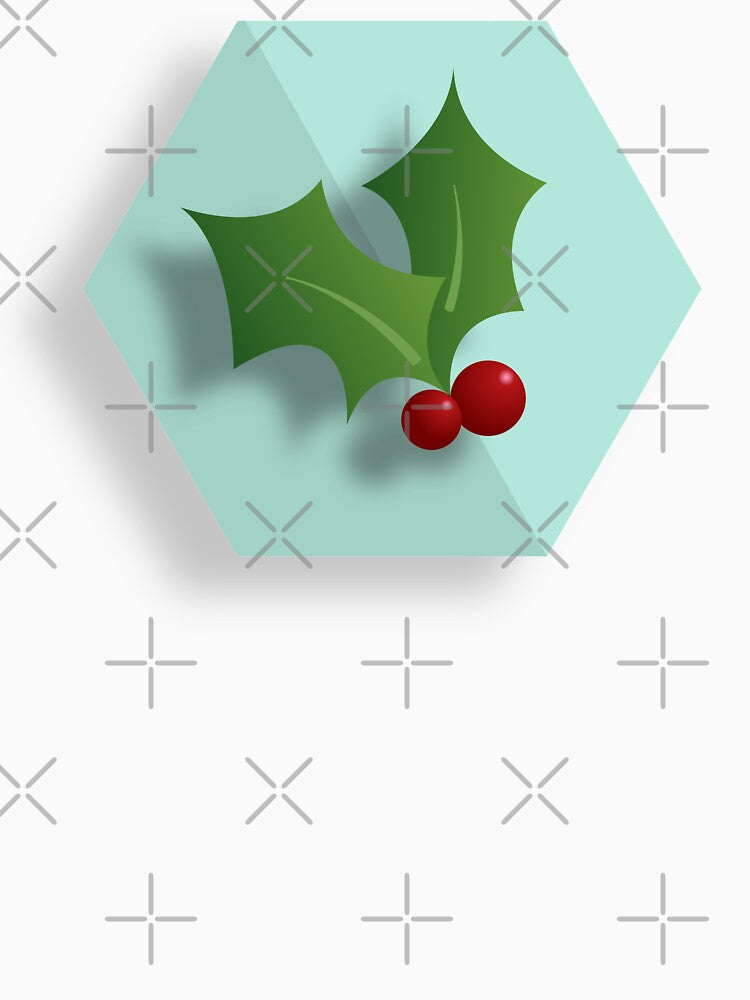 Minimal Christmas Cherry by Chaotic Neutral