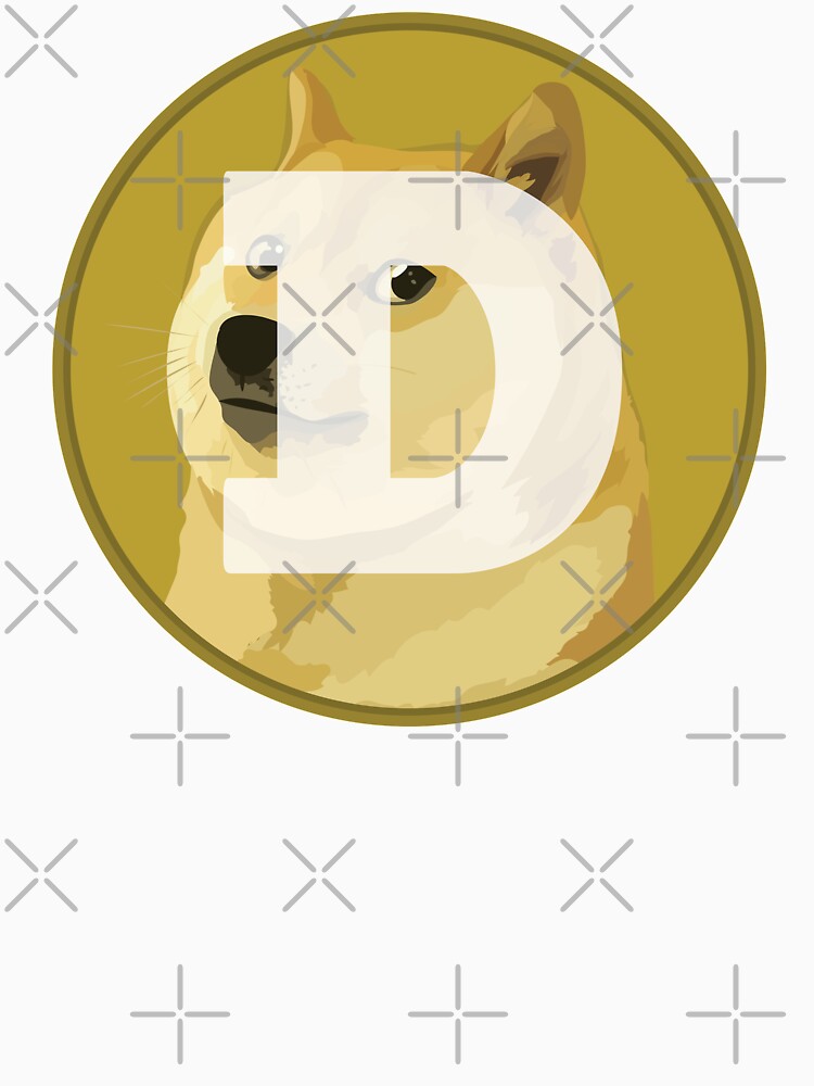 Dogecoin by TheLastStand