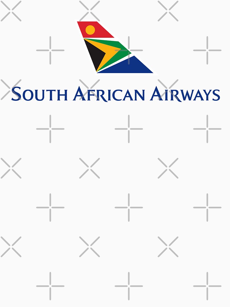 South African Airways by meantime2001