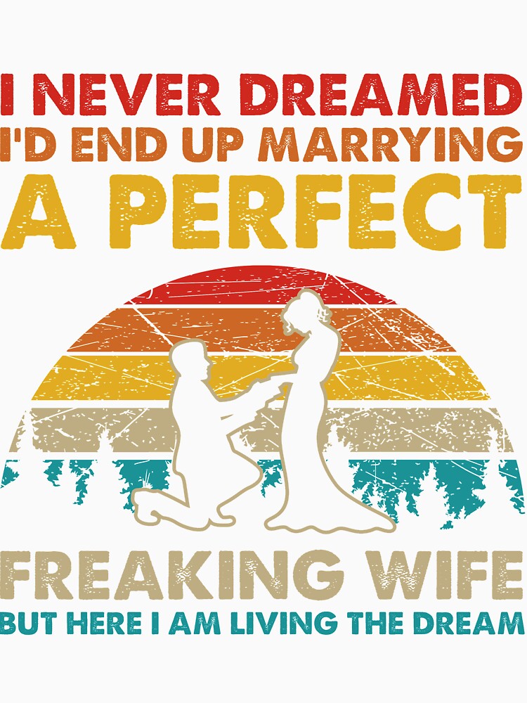 A perfect freaking Wife Vintage Love by mmos