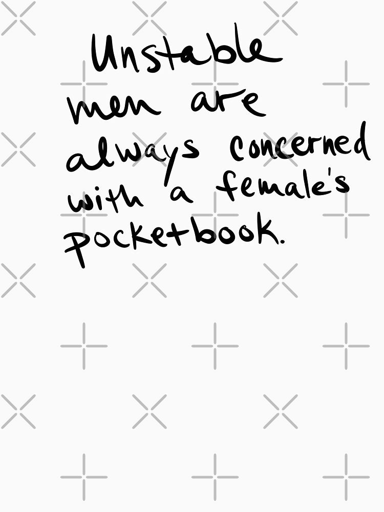 Unstable Men by abeink