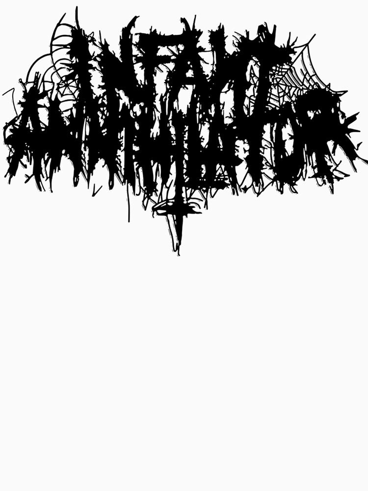 Infant Annihilator 2 by MTB  ElitE