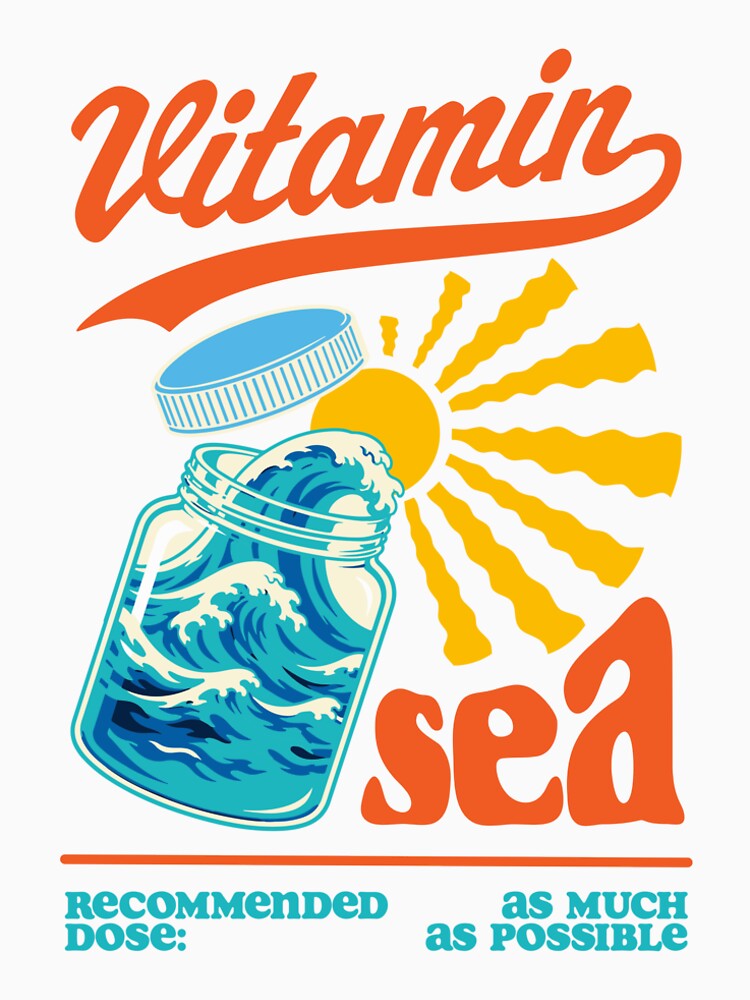 Vitamin Sea by BorysMano