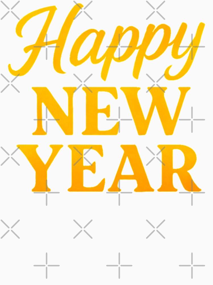 Happy New Year by purrfecute
