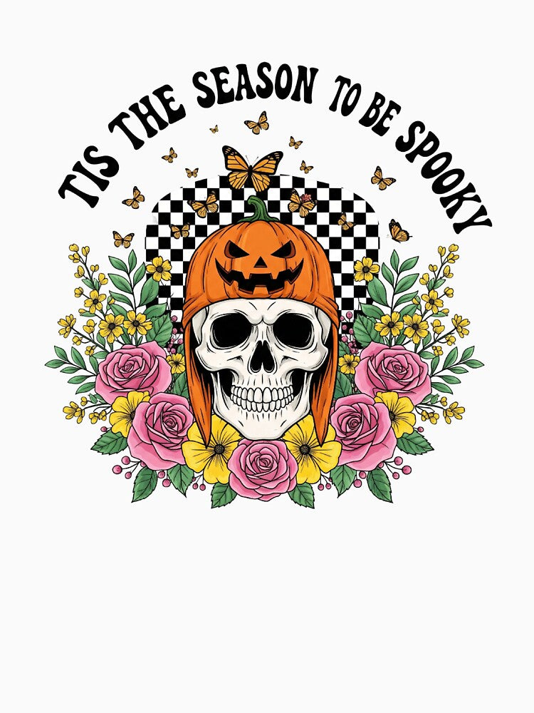 Spooky Season by MysticLeeCreationsandHair