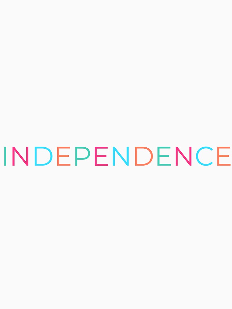 Independence by Augustine98