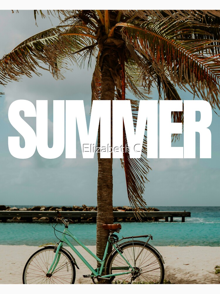 aesthetic summer by ElizabethCoelho