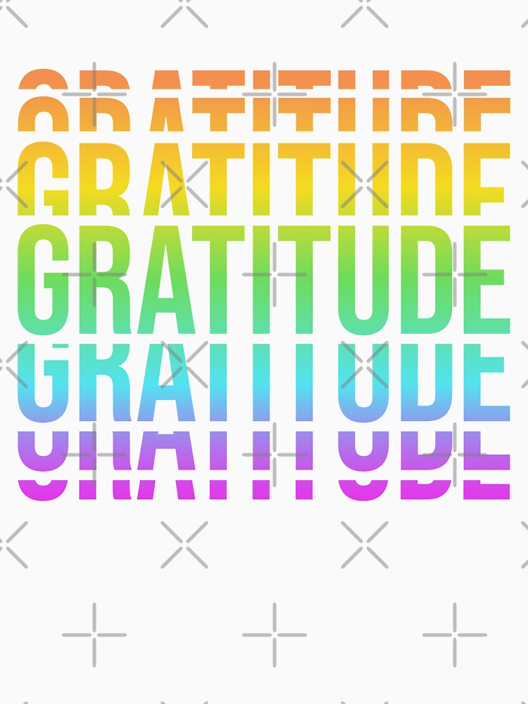 Gratitude by munochill