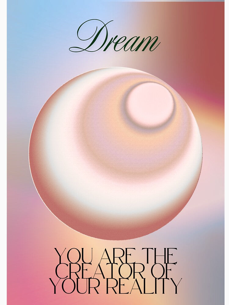 Dream by SoftStudioDesigns