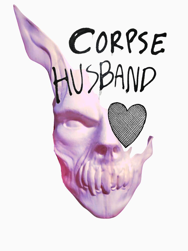 I LOVE Corpse Husband Corpse Husband SIMP CORPSE HUSBAND TWEETS by JadedVintage