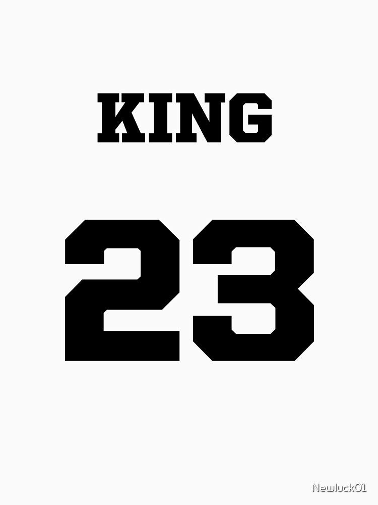 King 23 by Newluck01