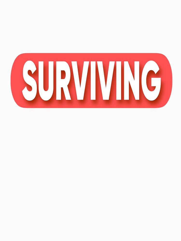 Surviving by Rocklights