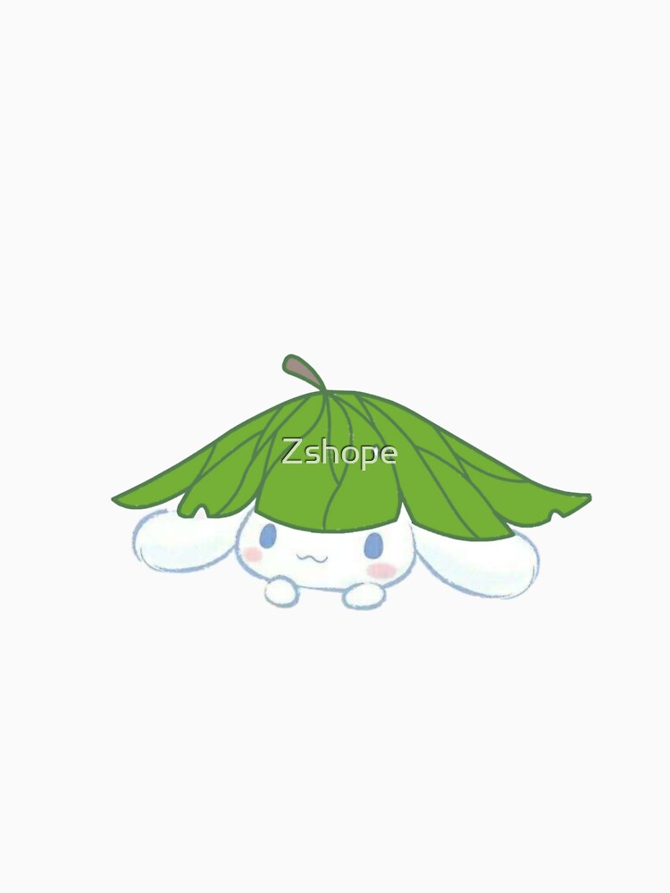 The spring rabbit by Zshope