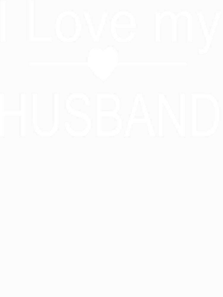 I Love my HUSBAND by oonhdoon253