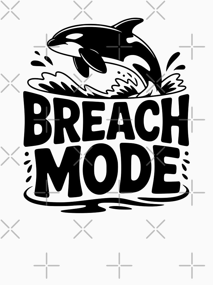 Breach Mode by theartfulaspie