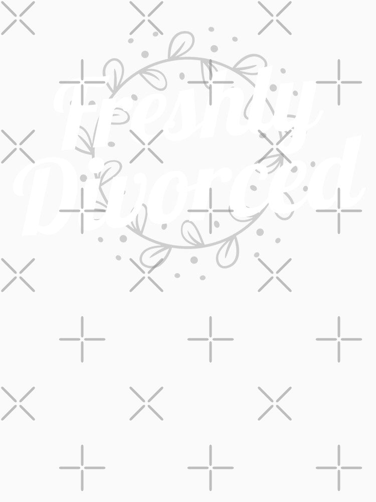 Newly Freshly Divorced, Divorce Party by OldCamp