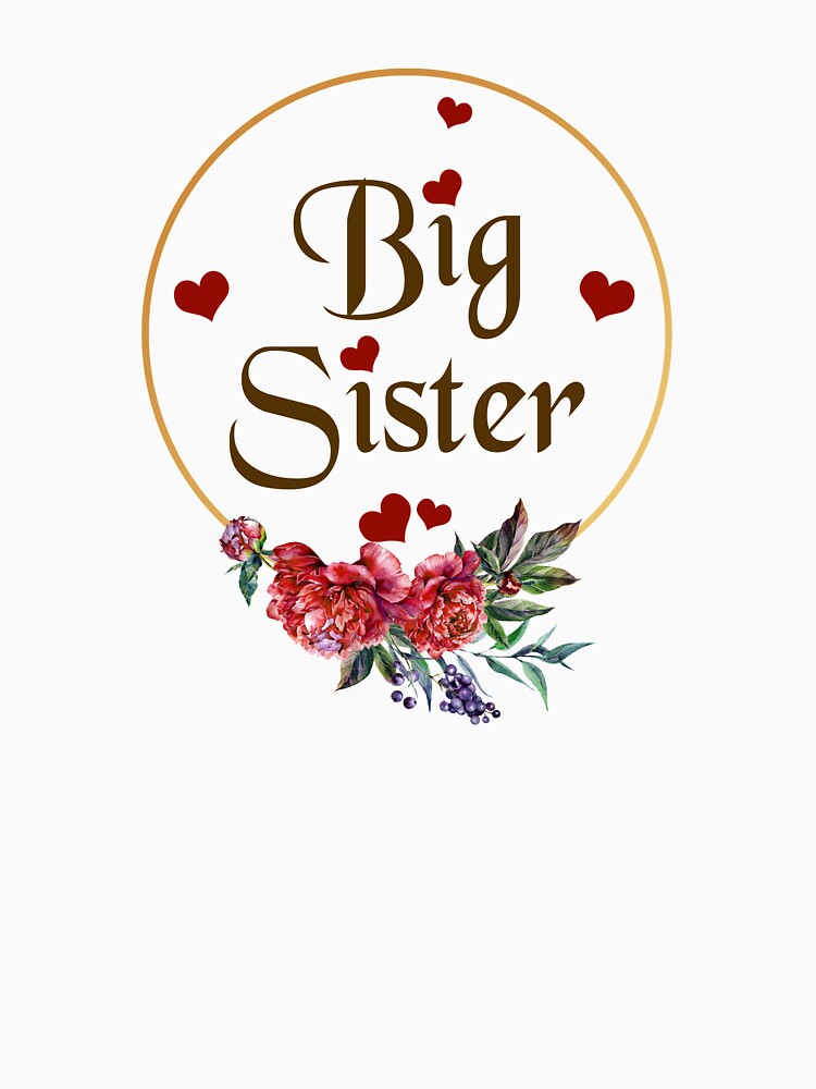 Big Sister by autlu