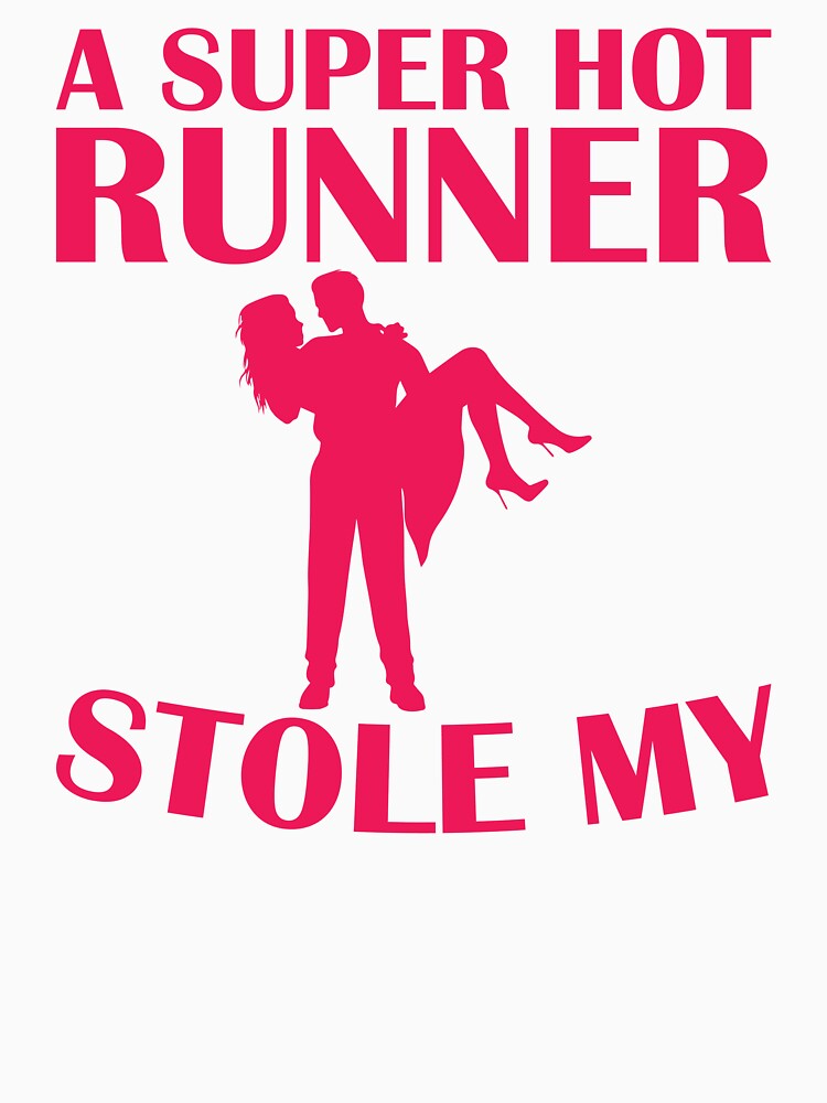 A Super Hot Runner Stole My by Mahfuza Akter Mala
