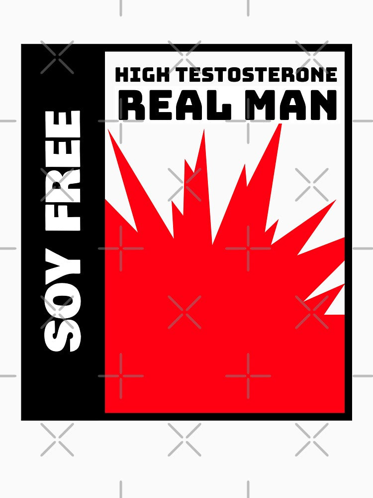 Alpha Male Singles Quote Sticker by bestfunonline