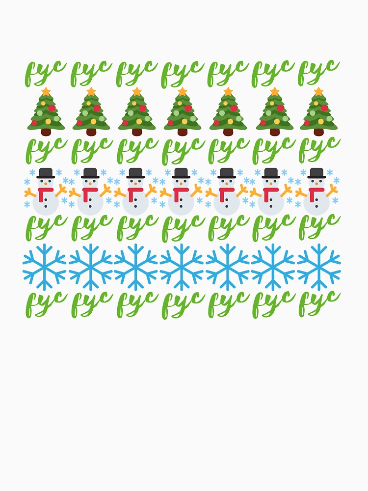 Seasonal winter design! by FarnhamYouthChr