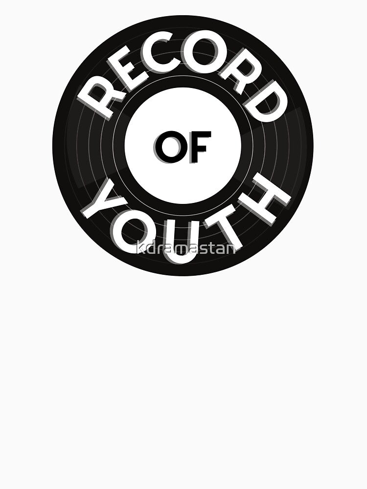 Record of Youth by kdramastan