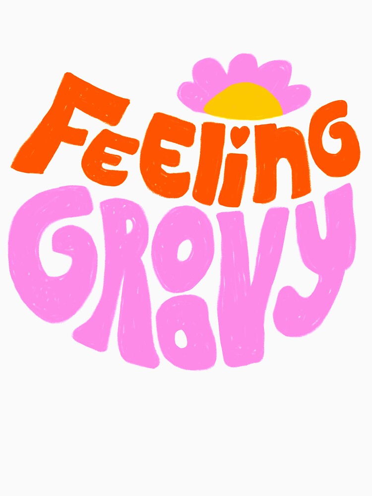 Feeling Groovy - Rewind by kwbord