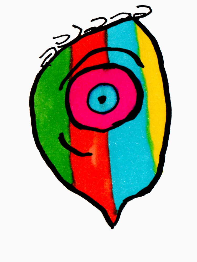Big Eye by kettleclothing