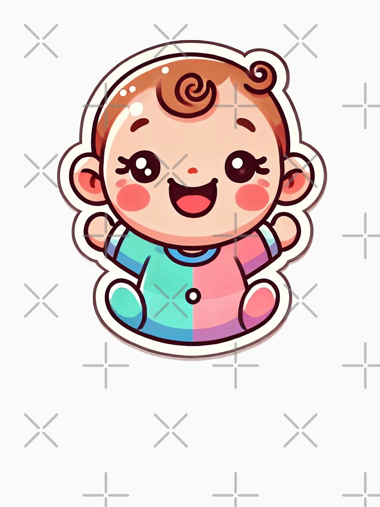 Cute baby by cu-animals-te