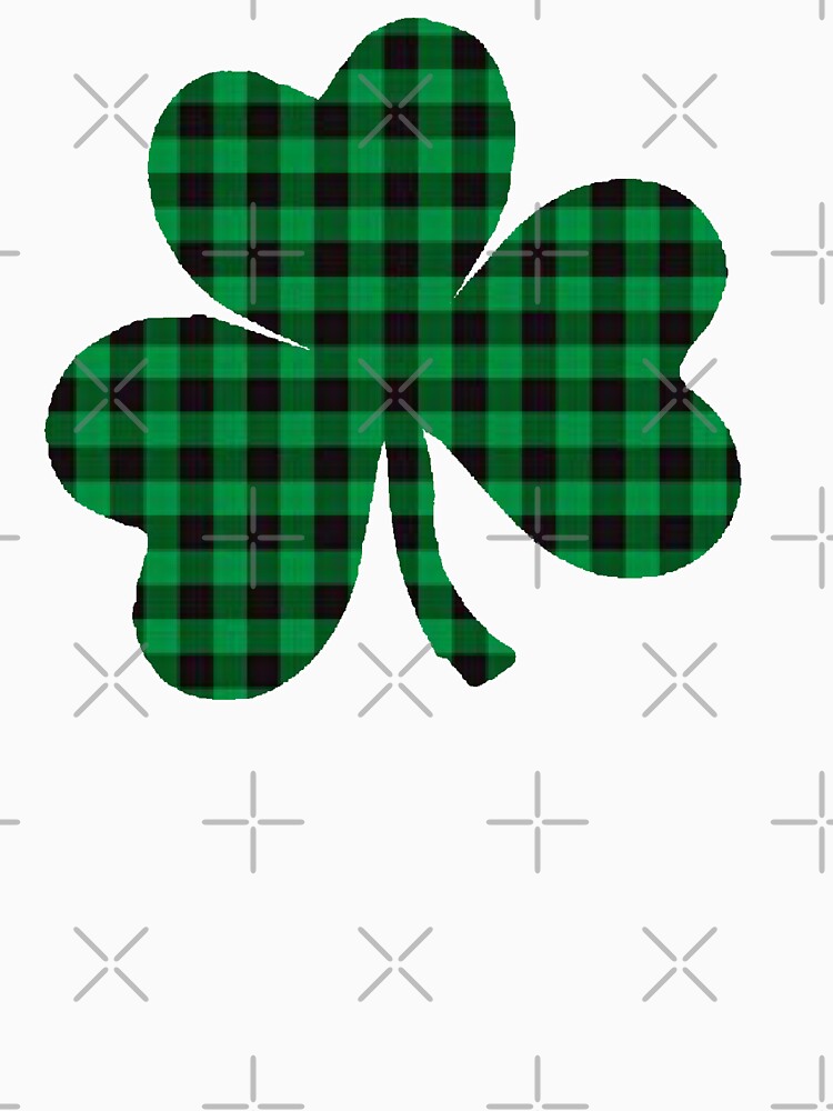 Shamrock st patricks day 2021 by Kasantimo