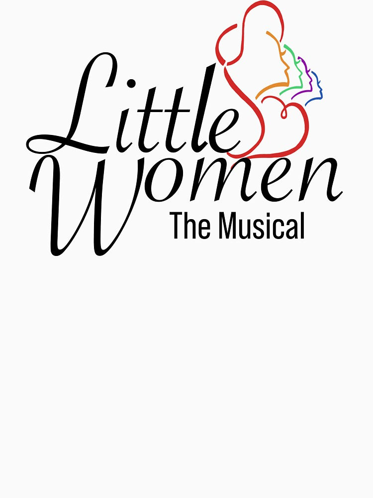 Little Women the Broadway Musical by spicyhail