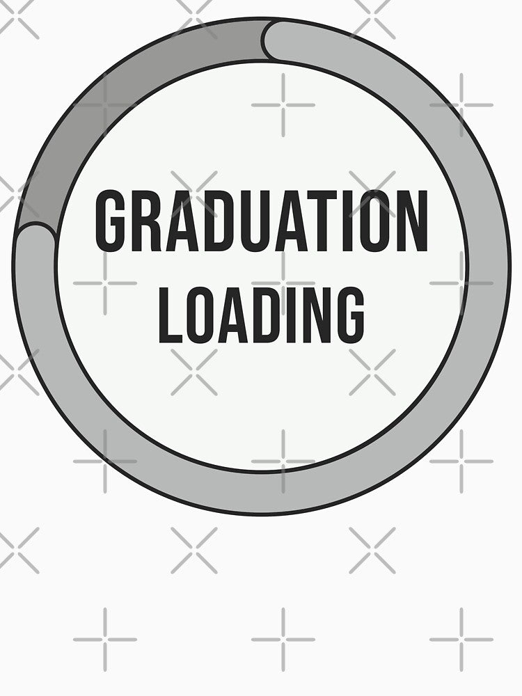 Graduation Loading by DJAMALK