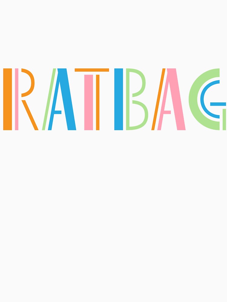 Ratbag by Friends with Pools