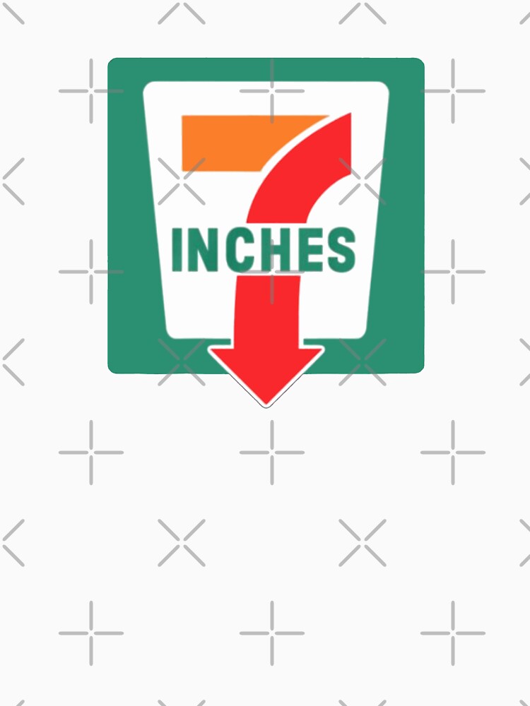 7 inches by ArtAndDesignA