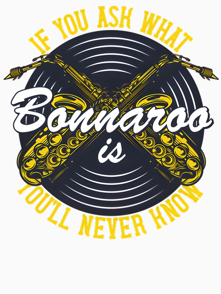 Bonnaroo by Fredland