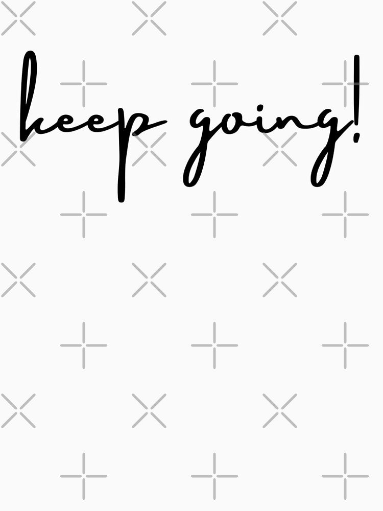 Cool keep going! by justbejoker