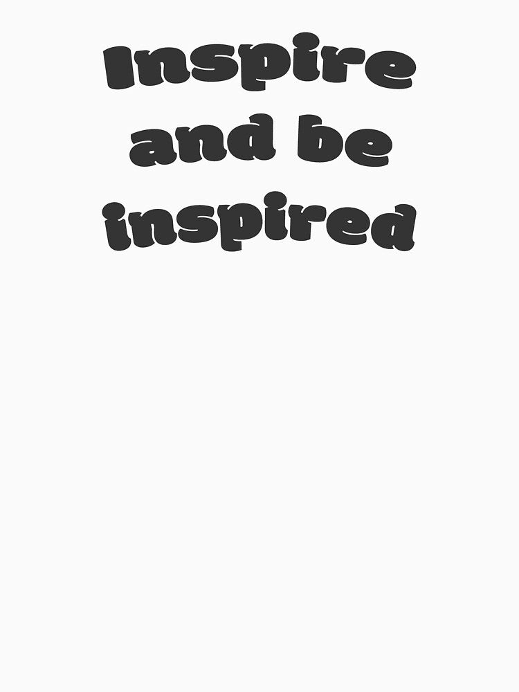 Inspire and be inspired by DisceteDesigns